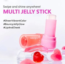 COLORGRAM MULTI JELLY STICK