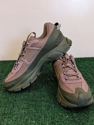 Nike Zoom Vomero Roam Mink Brown Medium Olive - FV2295-201 New Size 10 - Picture 5 of 7