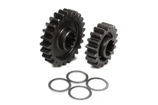 COLEMAN MACHINE Q/C Gear Pro-Lite Set 207-22