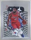 2025 Topps Signature Joel Embiid Base (RAW)