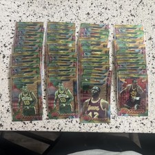 1993-1994 Topps Finest (47) Card Lot/See Pictures For Players/NON REFRACTORS