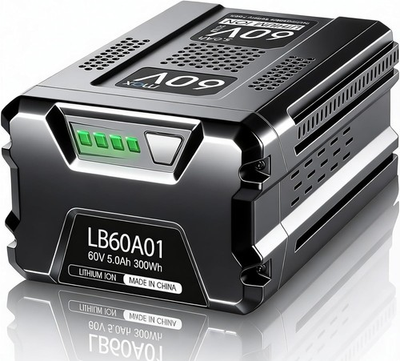 #ad GreenWorks LB6025 2.5 Ah Li Ion Battery $54.99