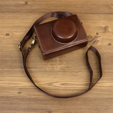 For Sony Zv1II Zv1f Zv1 Leather Case Zv1 Camera Bag ZV1-F