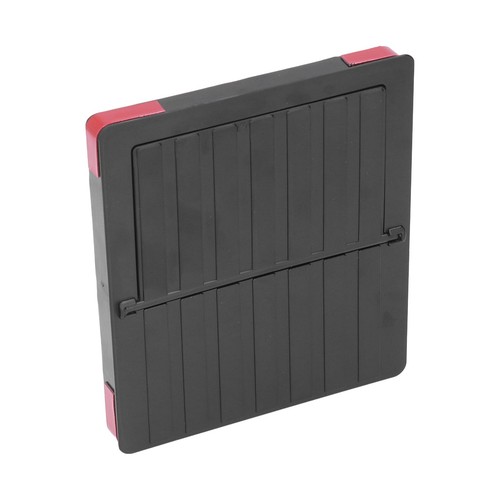 Armrest Hidden Storage Box ABS Black Center Console Organizer Part For REL - Picture 2 of 22