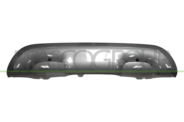 Prasco Spoiler Hinten FüR Renault Kadjar Ha_ Hl_ 1.2 Tce 130 1.3 RN7501851-image