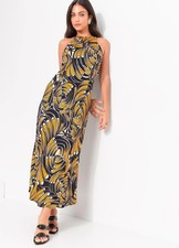 Farm Rio Brazil Toucan Dress Size S