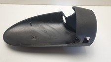 FORD CAPRI MK3 GREY STEERING COLUMN SURROUND 2.8i 2.0s LASER IGNITION SHROUD RS