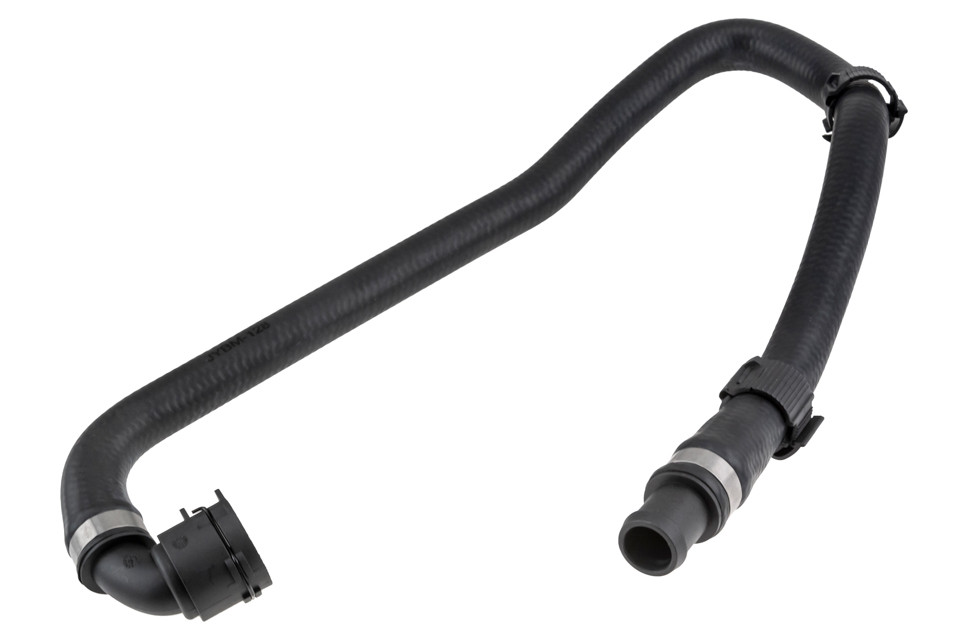 Durite de refroidissement BMW X3 F25 évite la surchauffe moteur 17127646158