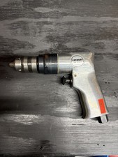 Sanborn 3/8" Air Drill