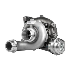 Turbolader BR Turbo für VW LT 28-46 II Kastenwagen (2DA, 2DD, 2DH) BRTX496