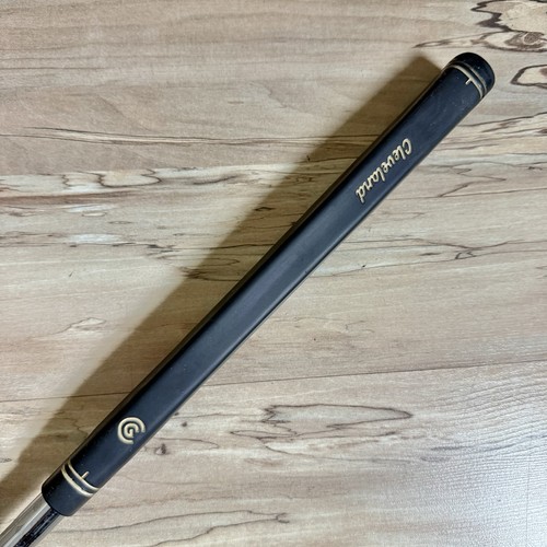 Cleveland Classic Collection 1 Putter 17-4 340G RH Original Grip 35” - Picture 10 of 10