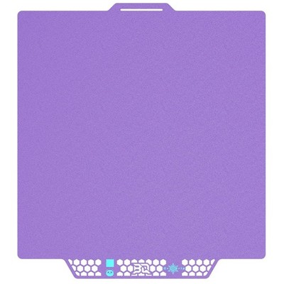 Firm Adhesion Build Plate for Bambu-Lab Printers
