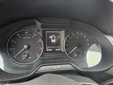 Compteur Skoda OCTAVIA