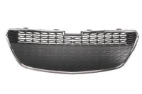 Blic 6502-07-1120993P KüHlergrill FüR Chevrolet