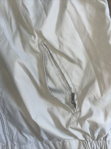 Perry Ellis Portfolio Men's Xl Windbreaker - Picture 3 of 4