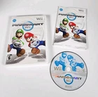 Mario Kart Wii (Nintendo, Wii) - Complete w/ Manual - *TESTED* - FAST SHIPPING