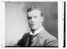 Photo:George Orton,1910-1915