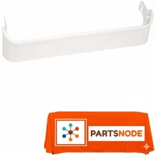 378924-I For Kenmore Elite Refrigerator Bottom Door Bar Tray White Part # Model