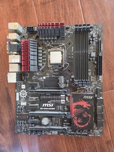Msi Z87 Gd65 | eBay