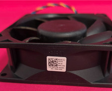 Lot of 6 OEM Dell 0WC236 WC236 DC 12V 5 Pin Fan 92mm 790 990 9020 7020 7010