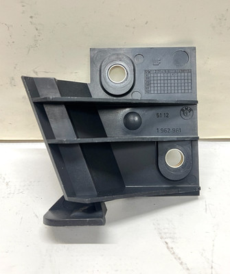 OEM BMW E36 E39 Front Left Front Bumper Guide Mount Bracket 51121962981