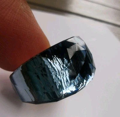 Swarovski Nirvana Petite Ring Gr.52   - Bild 1 von 4