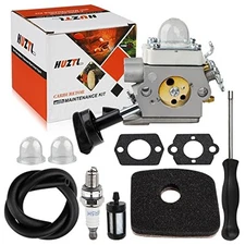 Carburetor for STIHL BG56 Leaf Blower Replace ZAMA C1M-S260B 4241-120-0632 4241-