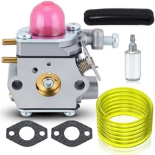 753-06190 Carburetor for Troy Bilt TB22 TB21EC TB22EC TB32EC Trimmer carburador