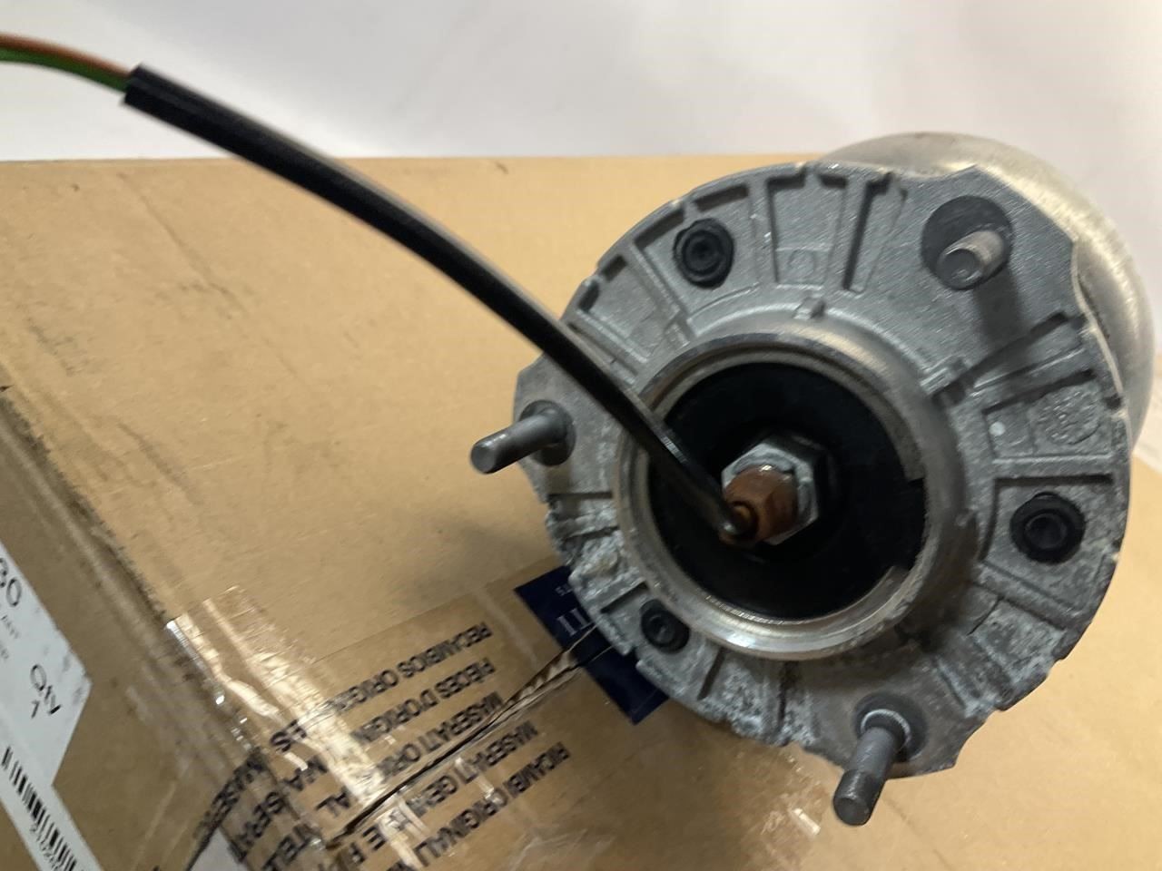 23-24 Maserati Grecale Front Left Driver Strut Shock Absorber Q