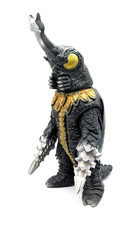 1991 Bandai Megalon Godzilla Japanese Import