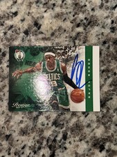 Rajon Rondo Cards and Memorabilia Guide 12