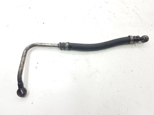 BMW 5 E39 2000 Diesel 135kW Turbolader Ölleitung Ölschlauch AMD160225