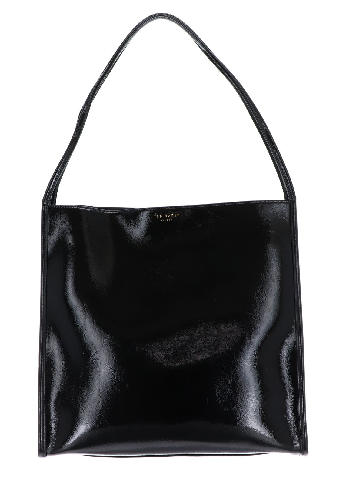 Ted Baker Women's Pu Tote Bag - Black - Image 2