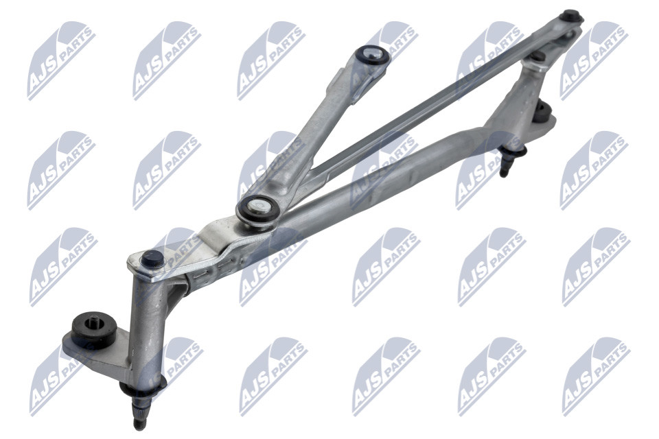 N.T.Y. EMW-SK-009.NTY Wiper Linkage for SKODA
