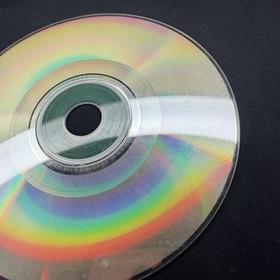 Spawn Loose Sega Dreamcast Disc Only Vintage Video Game UNTESTED Capcom 2000
