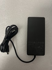 lot of 10 Microsoft Surface Charger 1749 15V 6A 90W