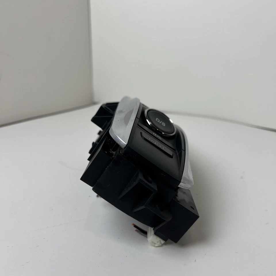 2015 ACURA MDX TRANSMISSION GEAR SHIFTER CONSOLE SWITCH 54000TZ5A720M1 OEM - Image 3 of 4