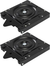 Quick Disconnect Seat Mount V2,16cmSwivel 2PAC