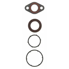 Engine Crankshaft Seal Kit Front Fel-Pro For 2004-2006 Scion xB 1.5L L4
