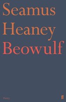Beowulf Seamus Heaney Taschenbuch 106 S. Englisch 2000 Faber And Faber Ltd.