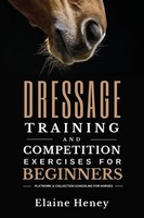 Dressage Training And Competition Exercises For Beginners - Flatwork &...