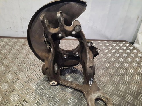 AUDI A6 4F2, C6 Radnabenspindel hinten links 8K0505431AR 3.00 Petrol 33406806