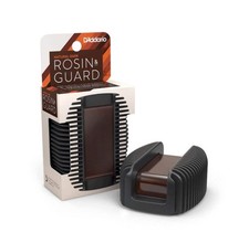 D'Addario Dark Rosin Guard