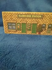 1990  s Brio Ellsbridge Station