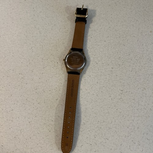 Seiko 6530-6110 RO (1985) Vintage.A gem of classic Japanese design. - Picture 6 of 6