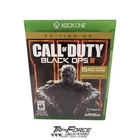 Call of Duty: Black Ops III Xbox One Tested Free Shipping