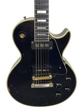 Gibson Custom Shop 1954 LES Paul Custom Reissue Ebony VOS 2014 Used [AUTH]