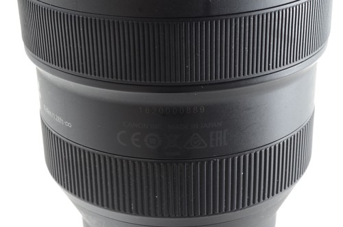 CANON RF 28-70mm F2 L USM for CANON RF-mount Lens from Japan #B799 - Picture 11 of 11