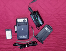 Sony Clie Palm PDA Handheld PEG-NZ90 - READ DESCRIPTION