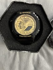 Casio G-Shock Protection Module No. 5611 for GA-2100-1AER